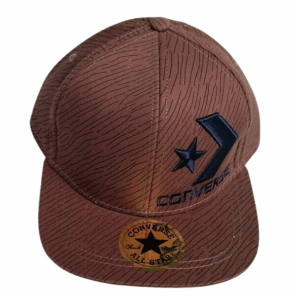 Gorra Converse Café