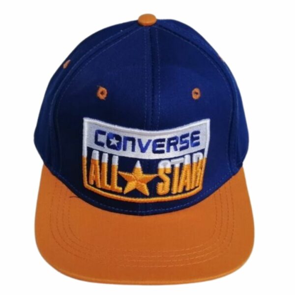 Gorra Converse Amarilla