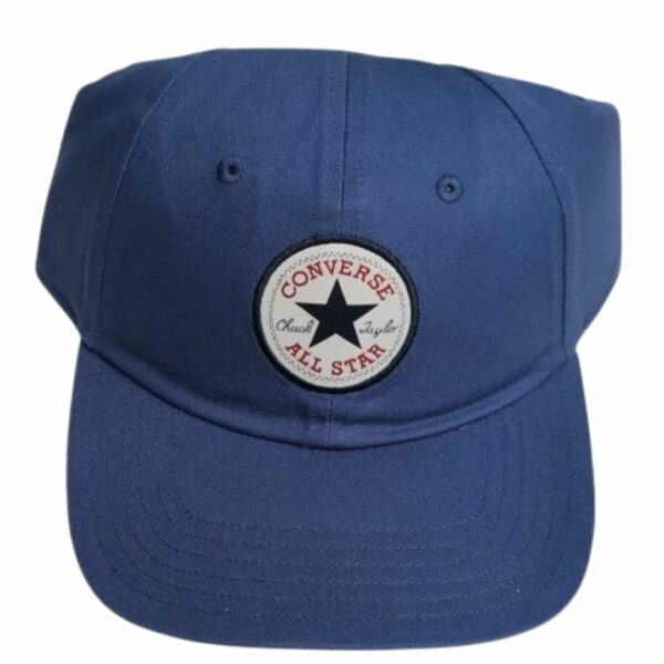 Gorra Converse Azul Claro