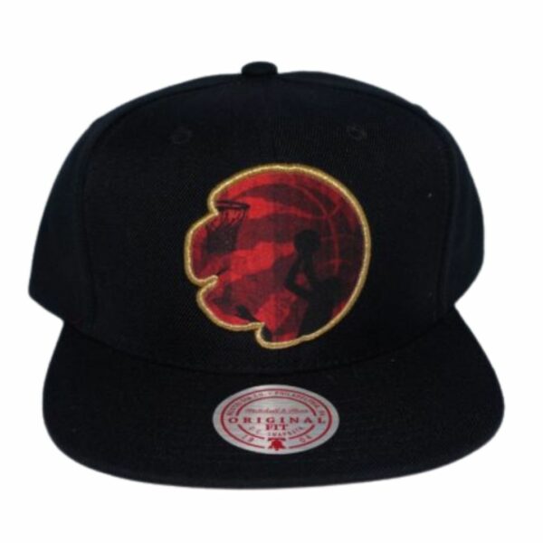 Gorra ManRoja