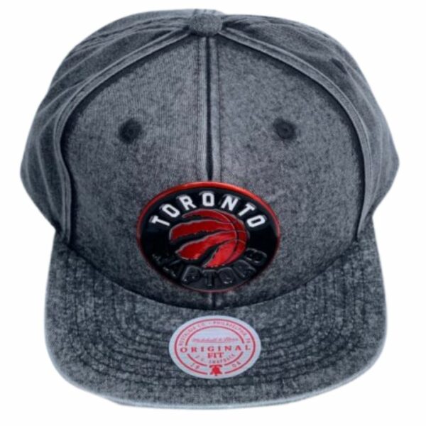 Gorra Toronto RapRoja