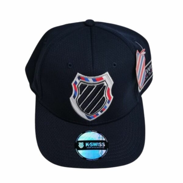 Gorra K Azul Marino