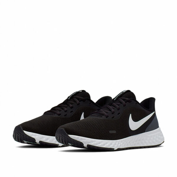 Revolution 5 NEG/BLA - Nike