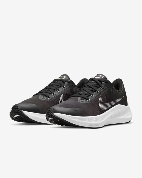 WMNS Zoom Winflo 8 NEG/BLA -NIKE