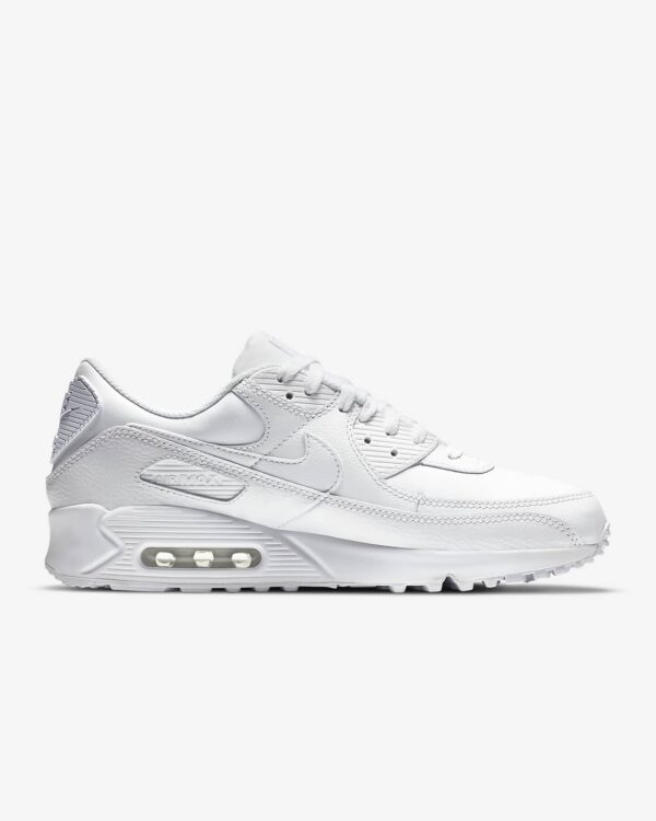 Air Max 90 Blanco  - Nike