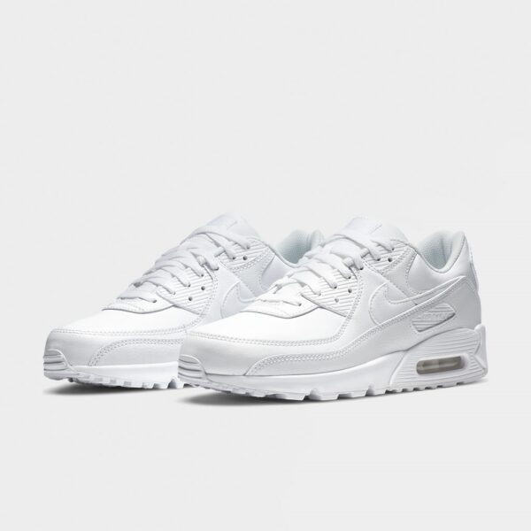 Air Max 90 Blanco  - Nike