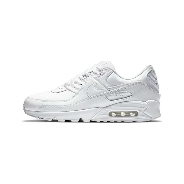 Air Max 90 Blanco  - Nike