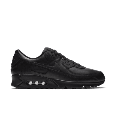 Air Max 90 Negro  - Nike