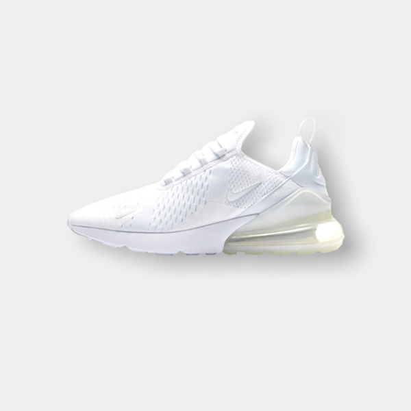 Air max 270 Blanco - NIKE