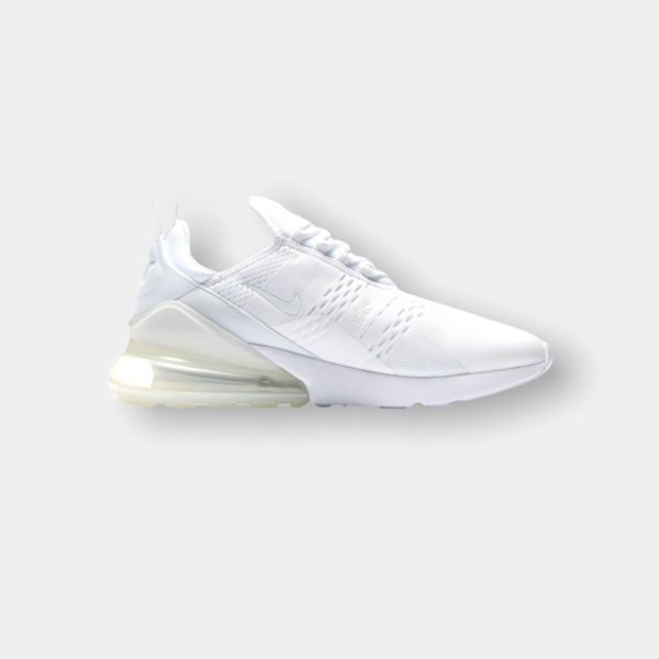 Air max 270 Blanco - NIKE