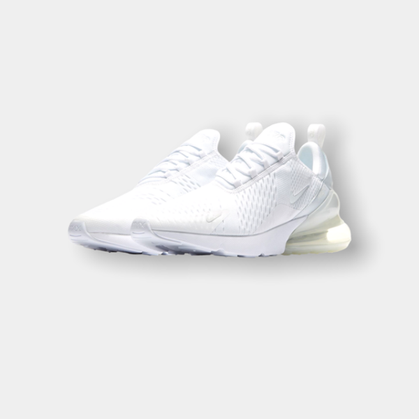 Air max 270 Blanco - NIKE