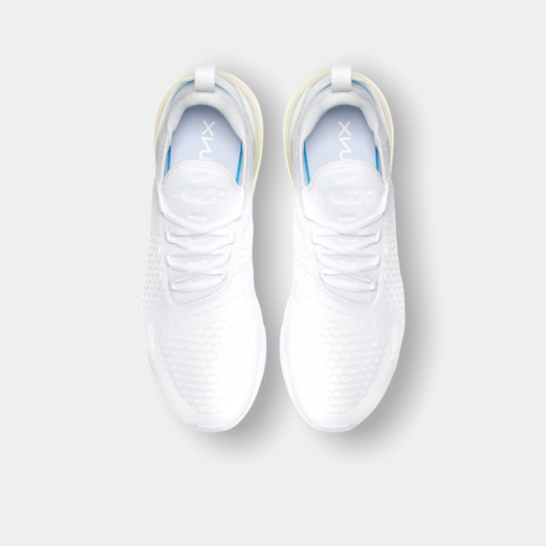 Air max 270 Blanco - NIKE