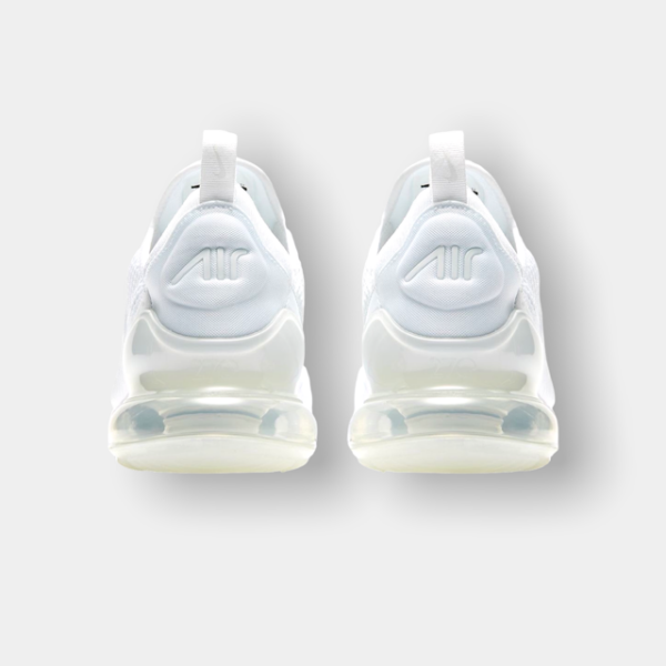 Air max 270 Blanco - NIKE